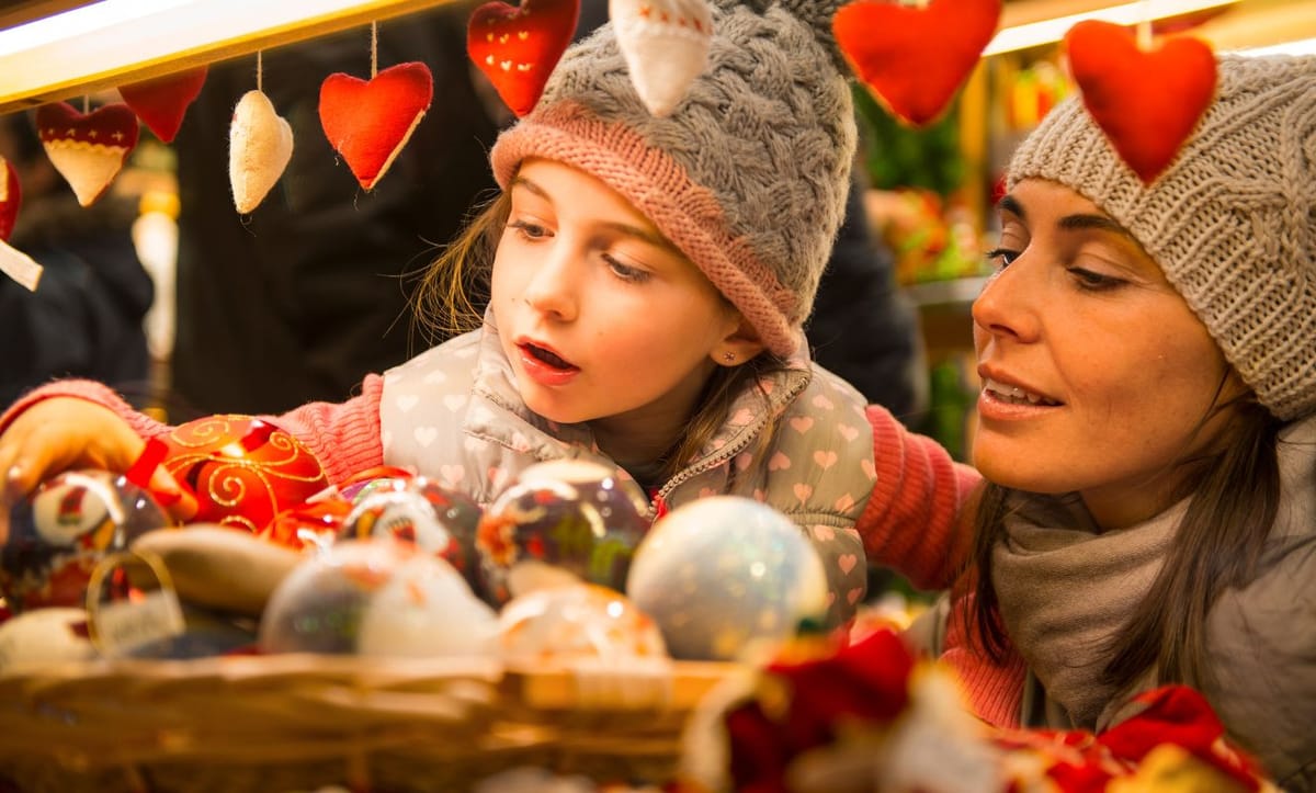 Top 10 des plus beaux marchés de Noël en Alsace en 2025