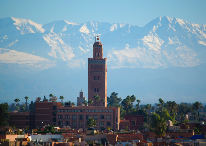 les 10 lieux à découvrir