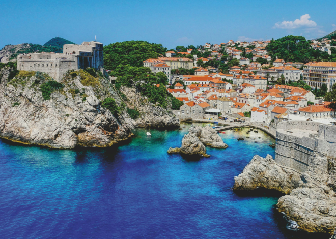 Où aller en Croatie ?