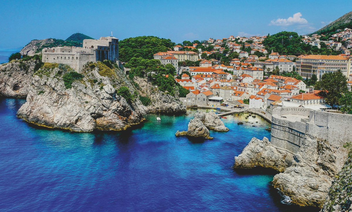Où aller en Croatie ?