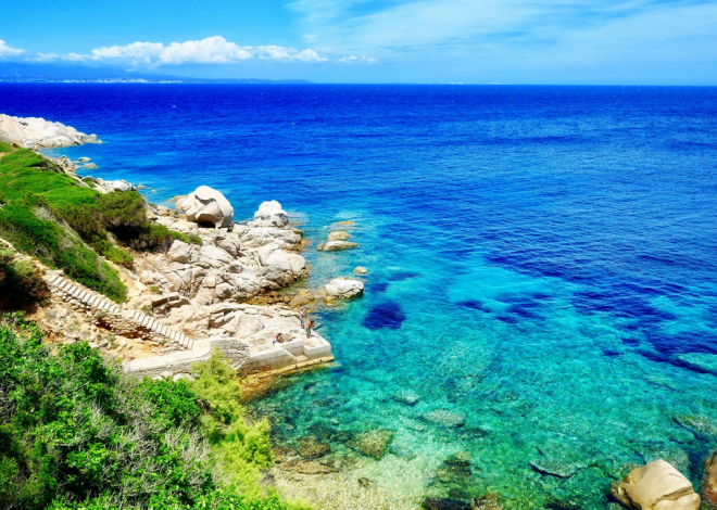 Où aller en Sardaigne ?