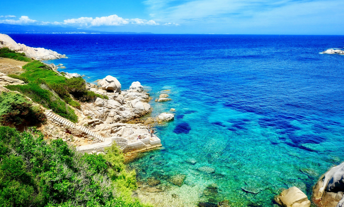 Où aller en Sardaigne ?