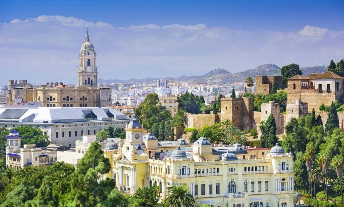 Top 10 des activités incontournables à Málaga