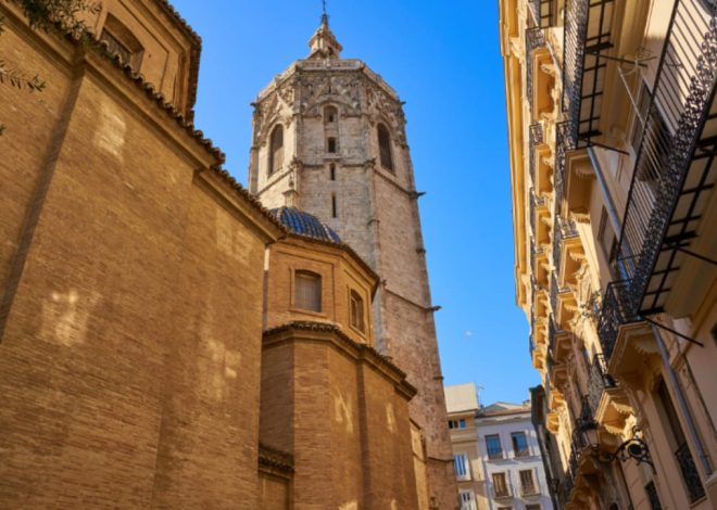 Top 10 des activités incontournables à Valence