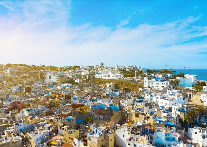 Que faire à Tanger en 3 jours ? Les adresses incontournables