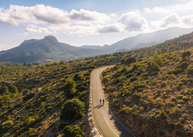 Découvrir les véloroutes : itinéraires et bons plans