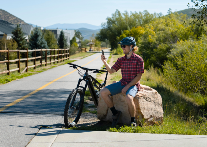 Les meilleures applications vélo pour voyager à vélo