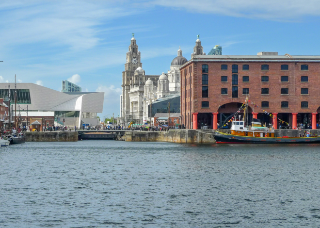 Que faire à Liverpool ? Les meilleures adresses