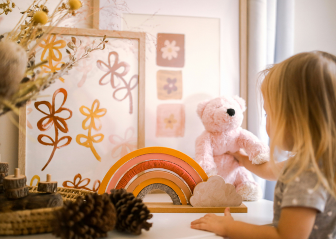 et si vous pensiez au don de jouets ?