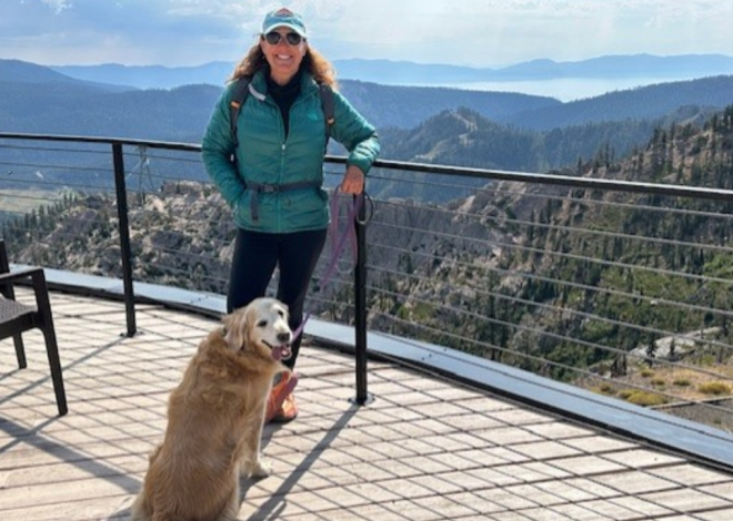 la solution logement idéale de Bobbi