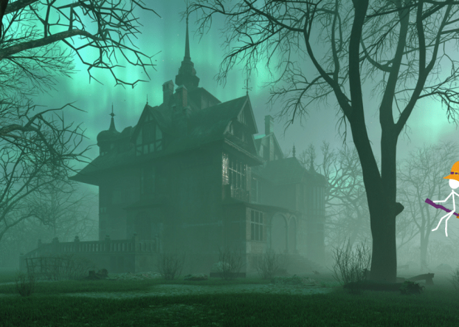 Quels sont les lieux les plus hantés du monde ?