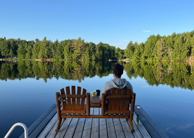 notre expérience en chalet avec HomeExchange