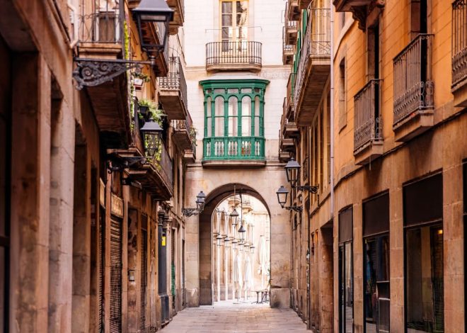 Que faire à Barcelone en novembre ?