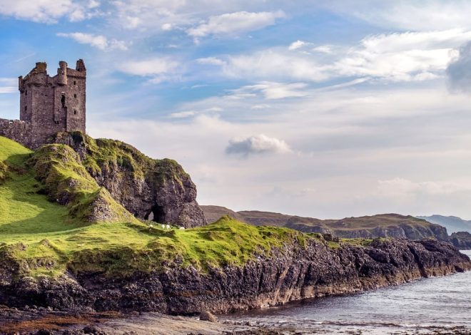 Quand partir en Ecosse ?