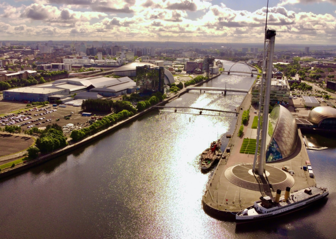 Que faire à Glasgow ? Notre Top 10