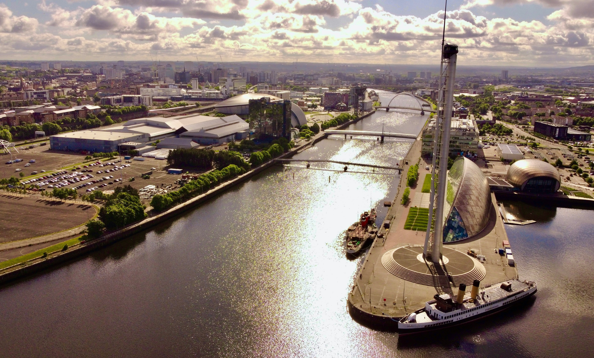 Que faire à Glasgow ? Notre Top 10