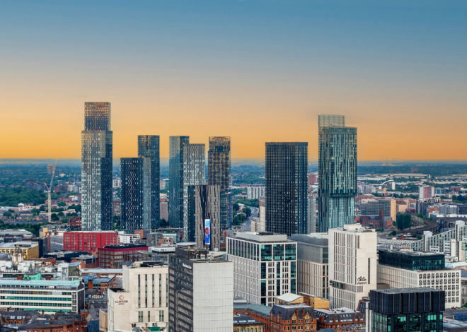 Que faire à Manchester ?