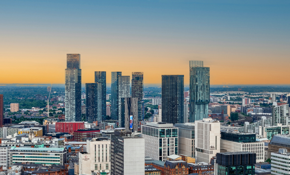 Que faire à Manchester ?