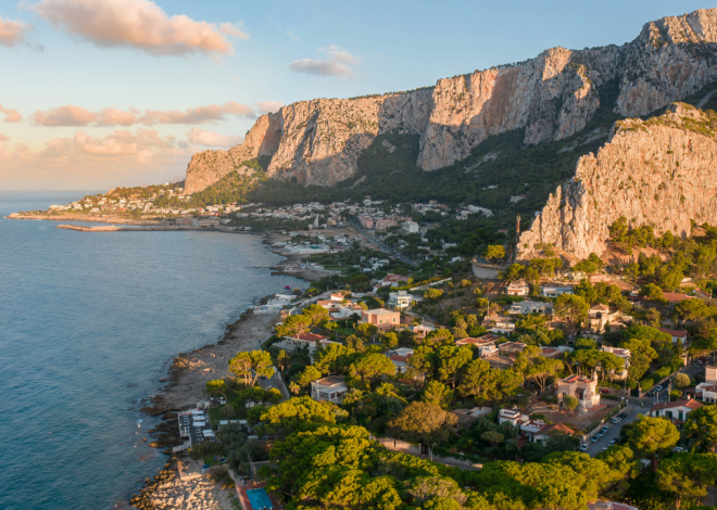 Que faire en Sicile en novembre ?