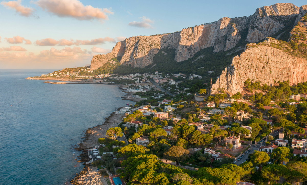 Que faire en Sicile en novembre ?