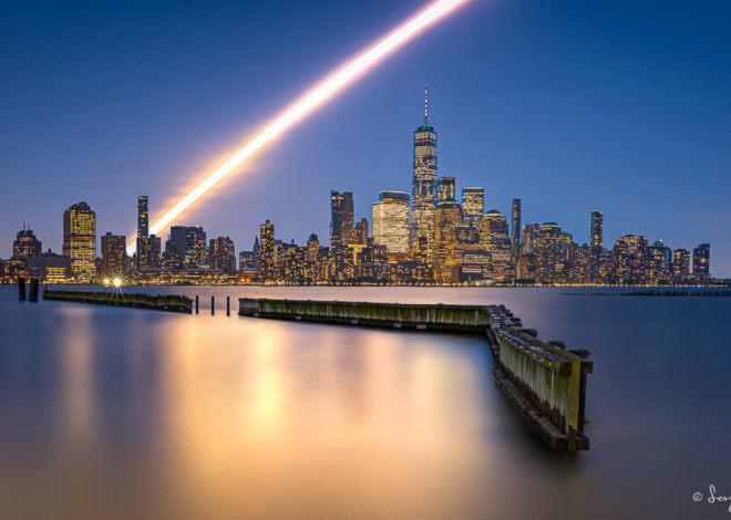 Le secret de mon séjour de rêve à New York : HomeExchange