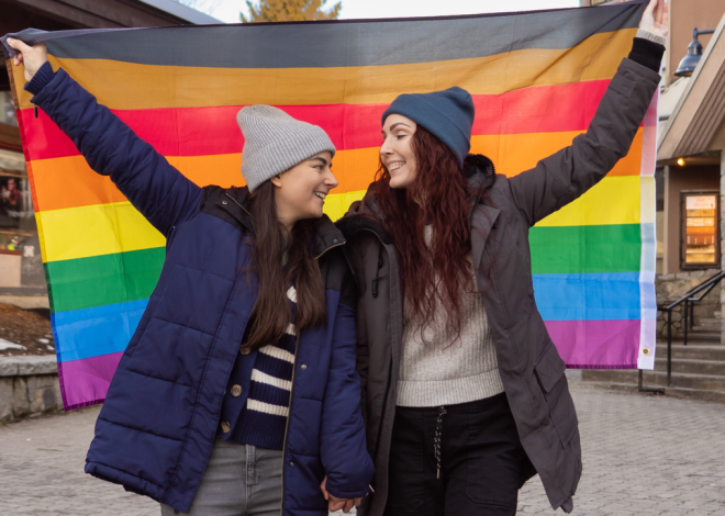Voyages LGBTQ+ friendly : nos aventures avec HomeExchange