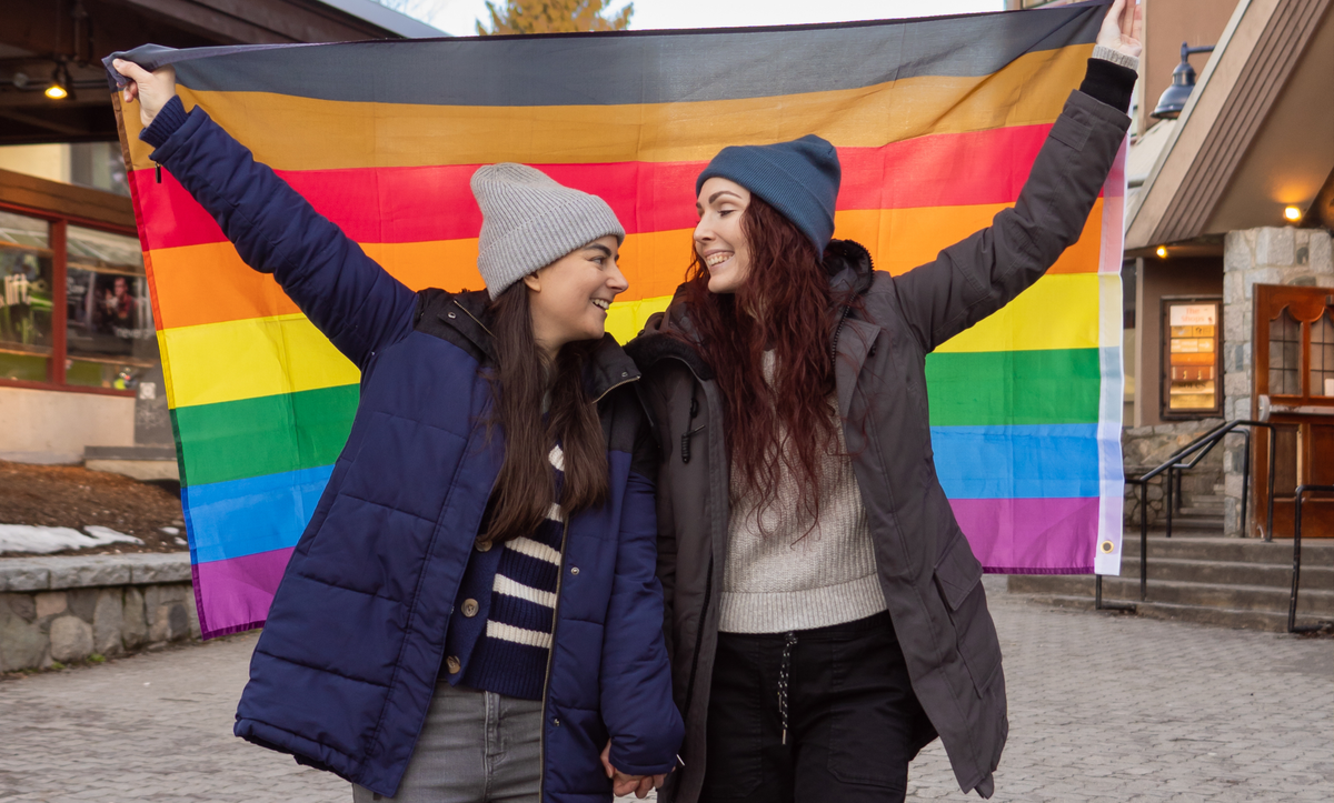 Voyages LGBTQ+ friendly : nos aventures avec HomeExchange