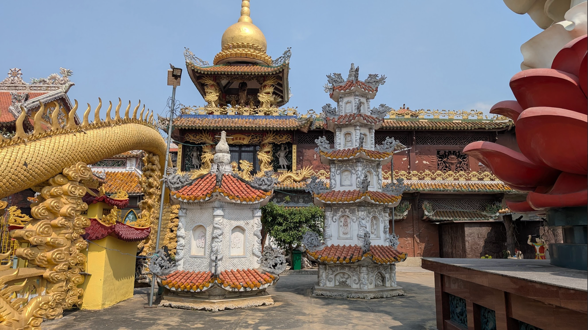 Vivre l’art de recevoir et de partager en famille