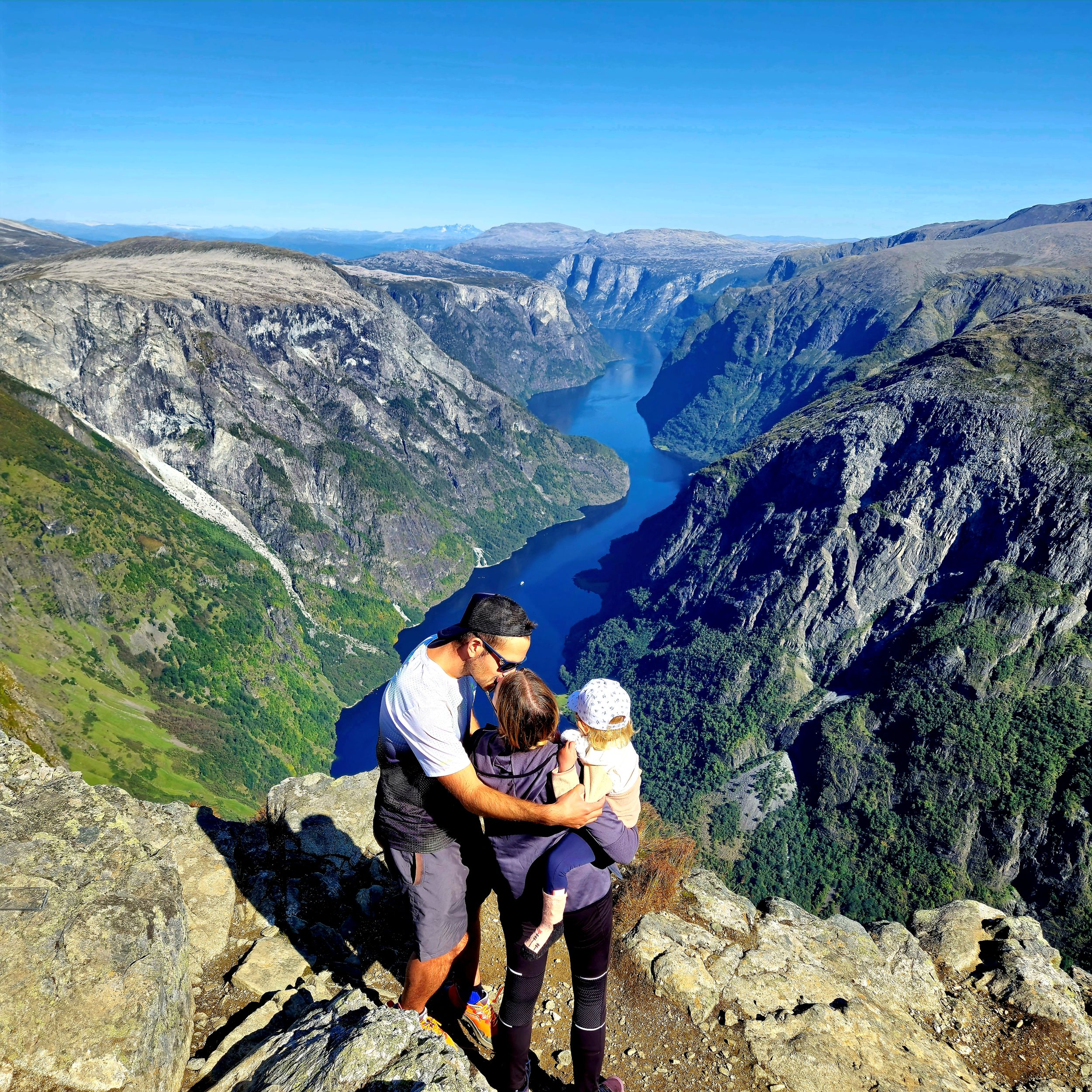 une aventure en famille autour du monde