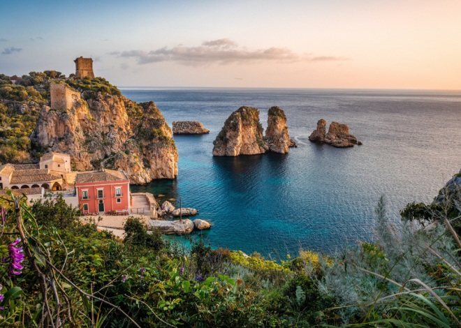 Que faire et que visiter en Sicile ?