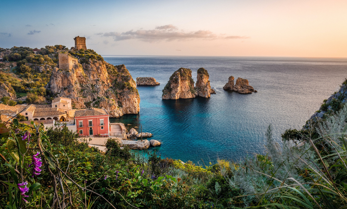 Que faire et que visiter en Sicile ?