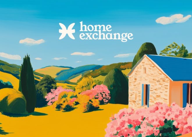 Choisir HomeExchange pour un voyage de dernière minute